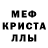 MDMA кристаллы SevenUphik